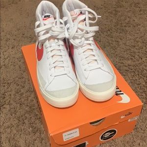 Blazer Mid ‘77 Vintage